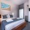 Long Beach Resort