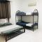 Alyn Home Batu Pahat V Netflix Wifi Cuckoo