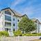 Villa Strandperle Whg 21