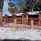DullVino Apartment @ Millers Cove - Dullstroom