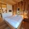 Panorama glamping Vipavska dolina