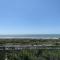 Cliff Haven- Spectacular sea views from balcony, pets go FREE - 彭代恩