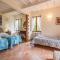 Awesome Home In Gaiole In Chianti With Heated Swimming Pool, Private Swimming Pool And 6 Bedrooms - Gaiole in Chianti