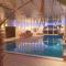 Carea Harz Hotel Allrode