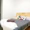 Medini LUXURY Suite, 3min to Legoland,3BR Netflix - 努沙再也
