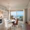 Studio in Villa Oasis Residence in Taormina