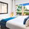 Paradis Plage Surf Yoga & Spa