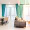 Medini LUXURY Suite, 3min to Legoland,3BR Netflix - 努沙再也