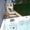 Holiday house Parancin