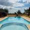 Lake Jipe Eco Lodge