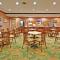 Holiday Inn Express Winfield - Teays Valley, an IHG Hotel - Hurricane