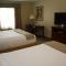 Holiday Inn Express Winfield - Teays Valley, an IHG Hotel