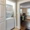 3BR Home with In-Unit Laundry, Parking, Sound Bar
