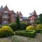 Bestwood Lodge Hotel - Nottingham