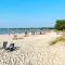 Holiday home BORGHOLM XVII
