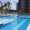 Apartamento completo