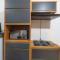 Apartamentos 2 qtos C/suite ,Cozinha Completa, Wi-Fi 1GIga, Jr Catito - برازيليا