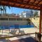 casa 300 mts da praia
