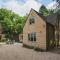 Woodland Cottage - Temple Guiting