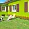 Comfortable 2 person holiday apartment in the countryside Drezno - Stare Wierzchowo