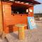 Pasare Glamping_AnglonaRuralExperience - Perfugas