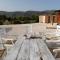 Pasare Glamping_AnglonaRuralExperience - Perfugas