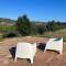 Quinta with orange and lemon trees