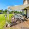 2 Bedroom Cozy Home In Sint Nicolaasga