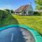 2 Bedroom Cozy Home In Sint Nicolaasga