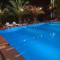 Hotel Amigo II