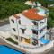 Ferienhaus Inselglück auf Ugljan - Zadar - Preko