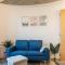 Host Wise - Quiet Colourful House - Garden - 波尔图