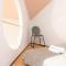 Host Wise - Quiet Colourful House - Garden - 波尔图