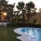 Villa Sofia with garden, pool and lounge areas - 科林比亚