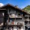tHE Mountain View Lodge - Courmayeur