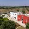 HelloApulia Masseria Don Sisto