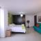 Mio Loft Poblado - Free Parking - 麦德林
