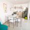 Mio Loft Poblado - Free Parking - 麦德林