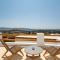 Utopia Suites by Anna Platanou