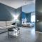 YID Lamarmora luxory contempory apartment