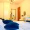 Del mar apartment, two bedrooms, beachfront