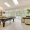 Spacious Durham Home with Fire Pit and Hot Tub!