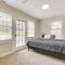 Spacious Durham Home with Fire Pit and Hot Tub!