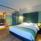 Hangzhou Lanshe hotel