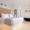 Utopia Suites by Anna Platanou - Agia Irini Paros