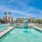 New Luxury Condo w/ Heated Pool 1 Block From Gulf - St. Pete Beach