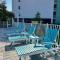 New Luxury Condo w/ Heated Pool 1 Block From Gulf - St. Pete Beach