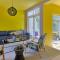 Bo-Kaap Elegance Historic Luxury & Mountain Views