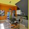 Bo-Kaap Elegance Historic Luxury & Mountain Views