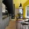 Bo-Kaap Elegance Historic Luxury & Mountain Views